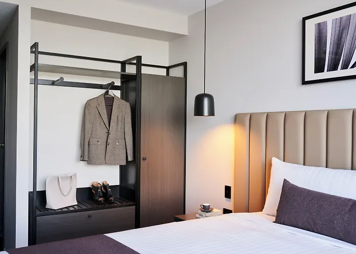 Abode Belconnen