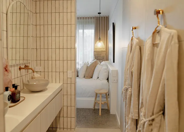 Imperial Boutique Accommodation