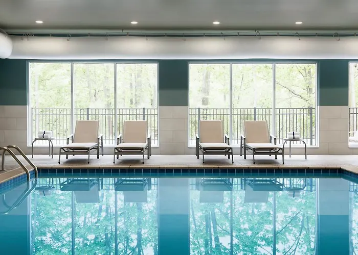 Holiday Inn Express & Suites - Harrisburg S - Mechanicsburg By Ihg