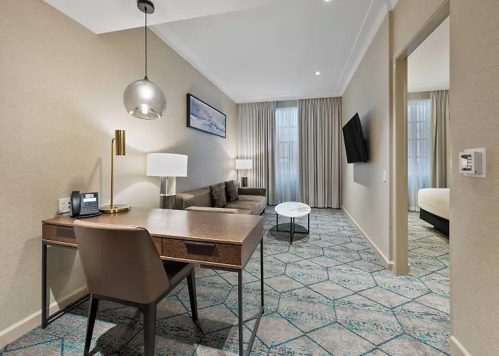 King Blue Hotel Toronto