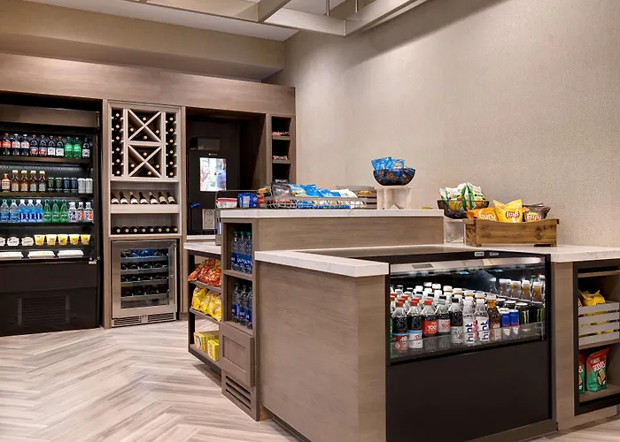 Hilton Garden Inn Temecula