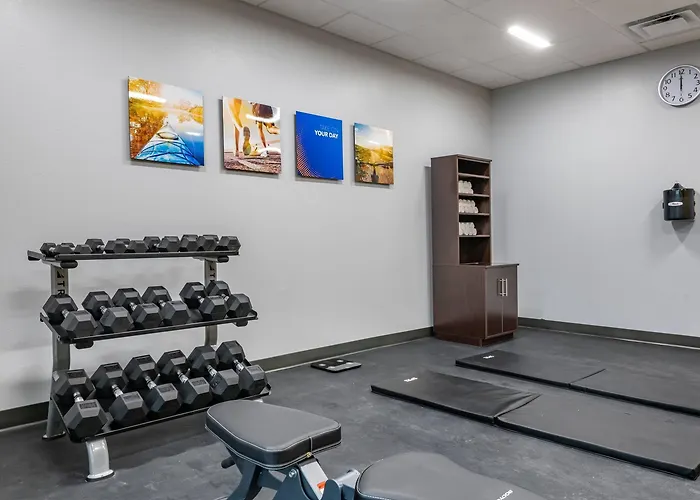 Comfort Inn&Suites Jacksonville - Orange Park Near Naval Air Station