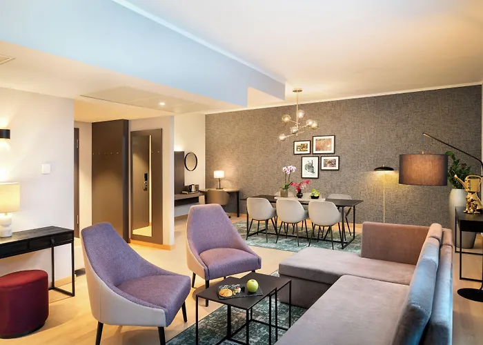 Leonardo Royal Hotel Nuernberg