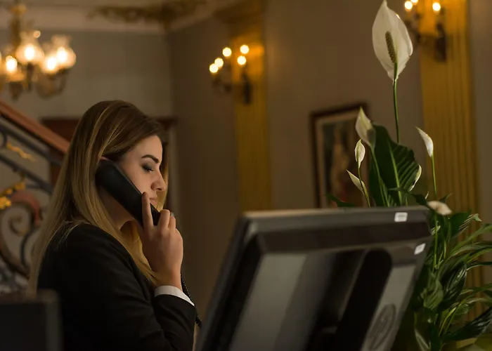 Hotel Epidamn Boutique&Spa