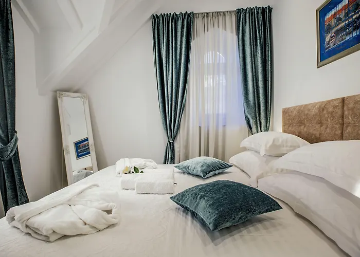 Heritage Hotel Dea Hvar