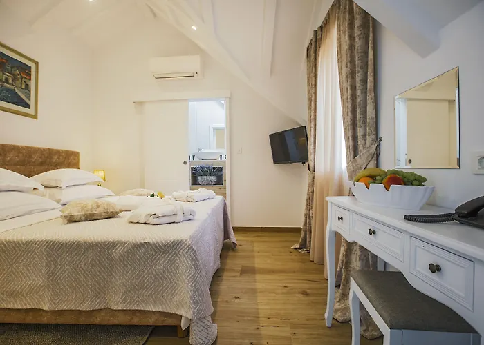 Heritage Hotel Dea Hvar