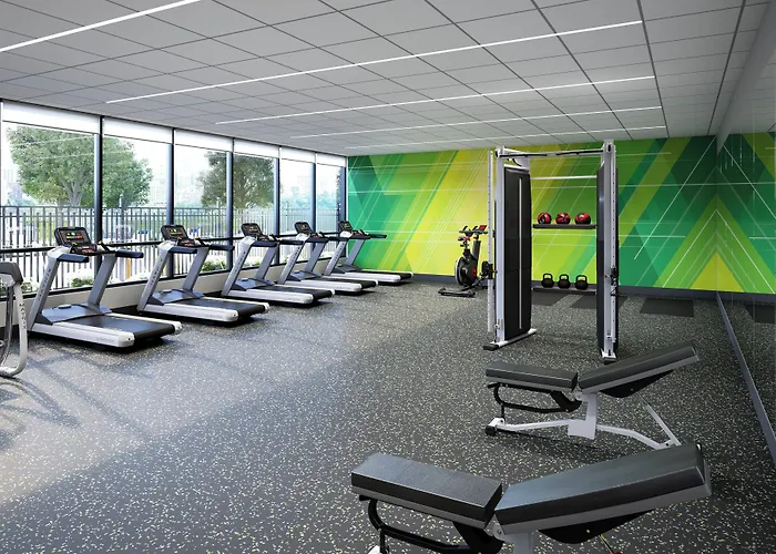 Holiday Inn - Erie By Ihg