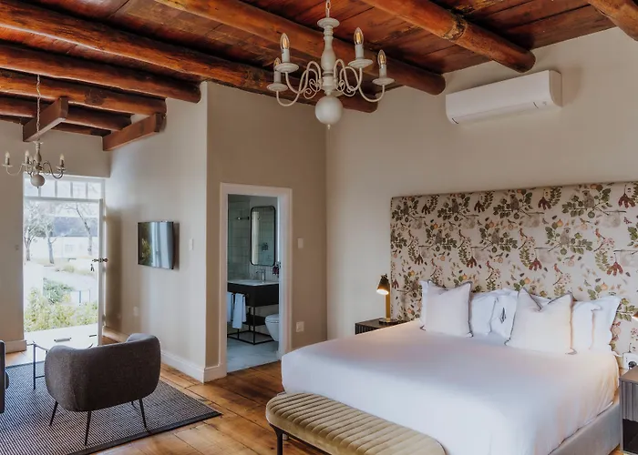Laborie Estate