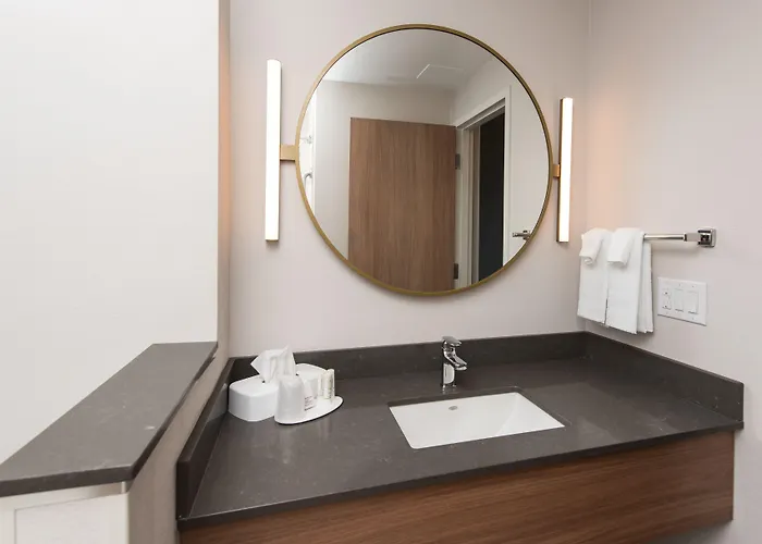 Fairfield Inn & Suites By Marriott Penticton