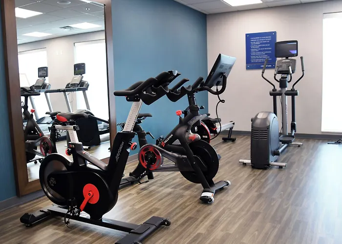 Hampton Inn Glendale Milwaukee, Wi