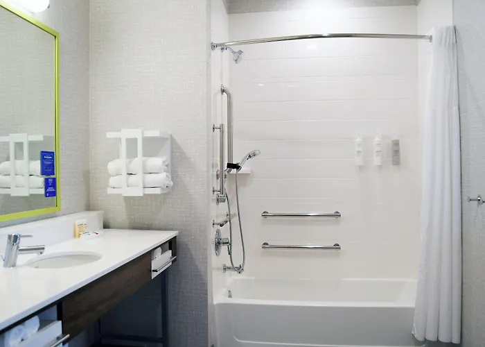 Hampton Inn Glendale Milwaukee, Wi