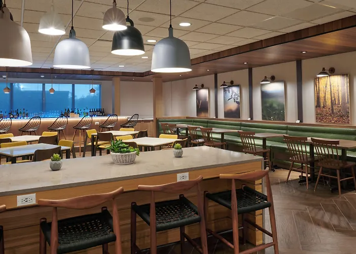Fairfield Inn & Suites By Marriott Chicago O'Hare