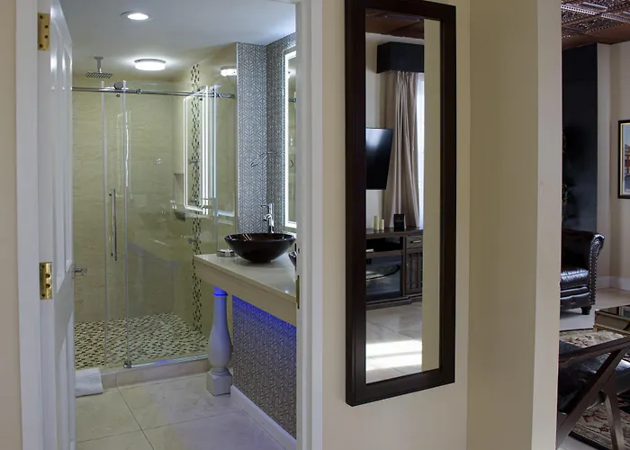 The Americus Hotel, Unscripted By Hyatt