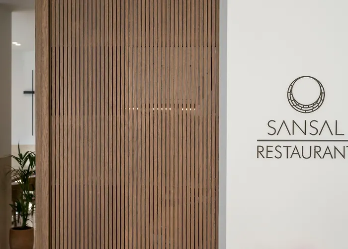 Sansal Boutique Hotel - Adults & Children 11 Plus