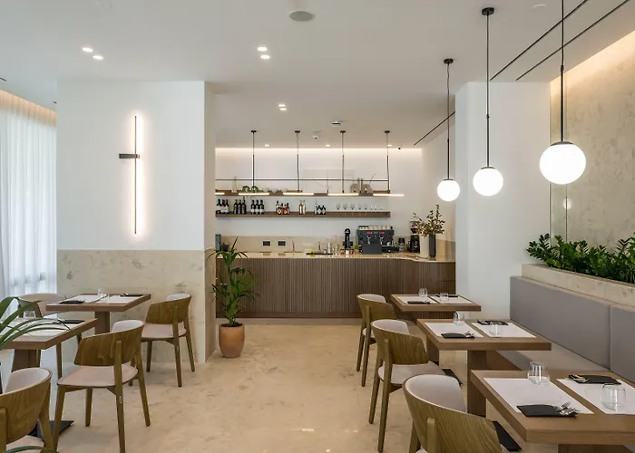 Sansal Boutique Hotel - Adults & Children 11 Plus