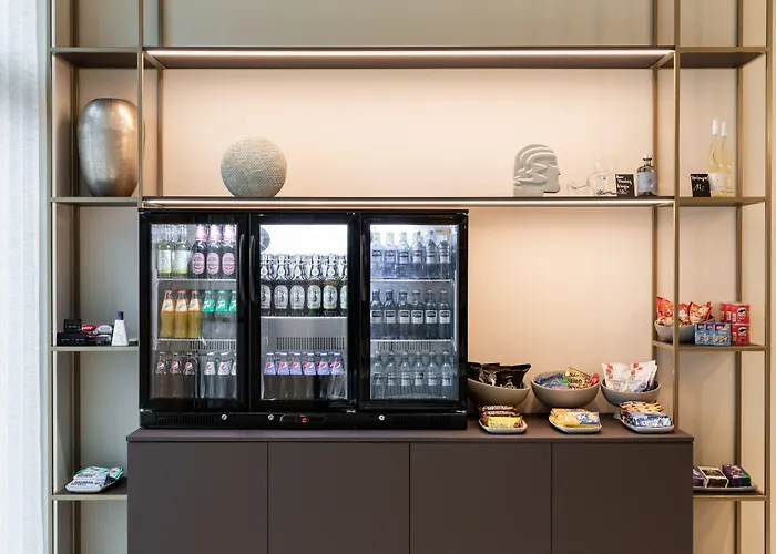 Ac Hotel By Marriott Wuerzburg