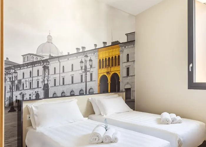 B&B Hotel Brescia