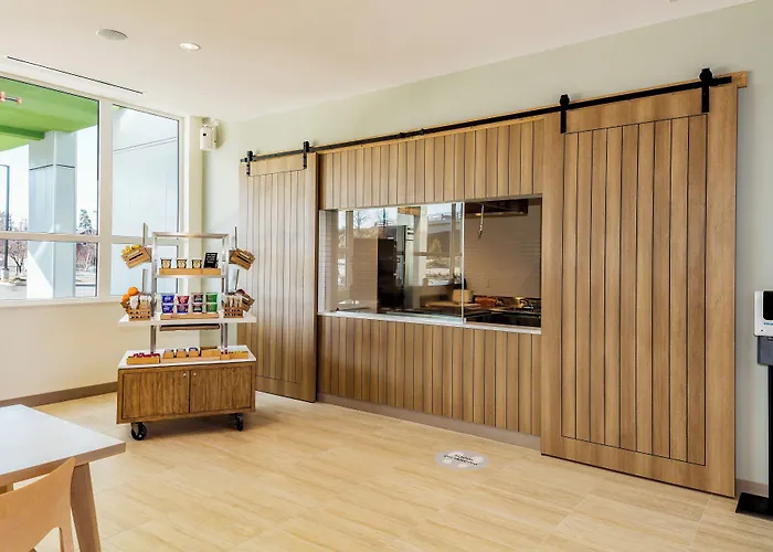 Element By Marriott Bend