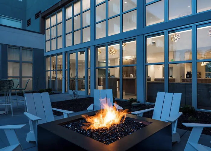Element By Marriott Bend