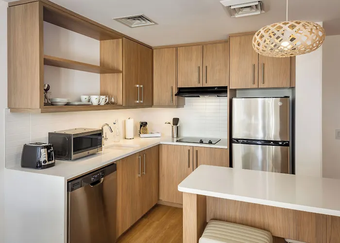 Element By Marriott Bend