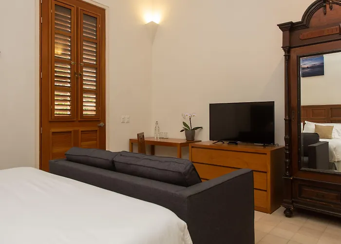 Villa Orquidea Boutique Hotel