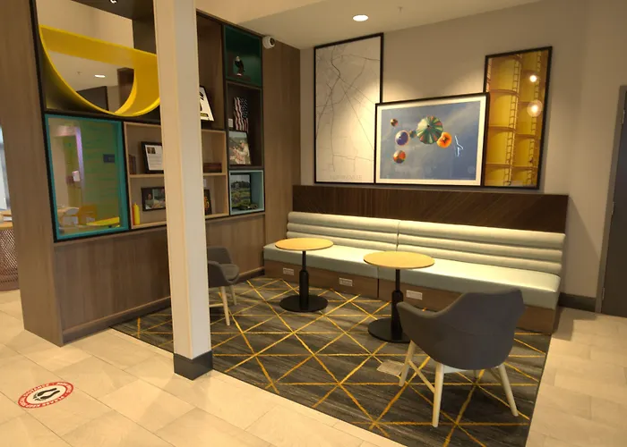 Holiday Inn & Suites - Hopkinsville - Convention Ctr By Ihg