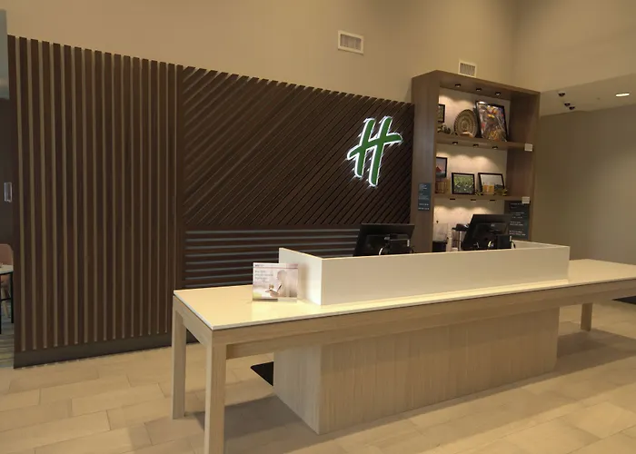 Holiday Inn & Suites - Hopkinsville - Convention Ctr By Ihg