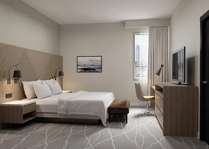 Delta Hotels By Marriott Grande Prairie Airport