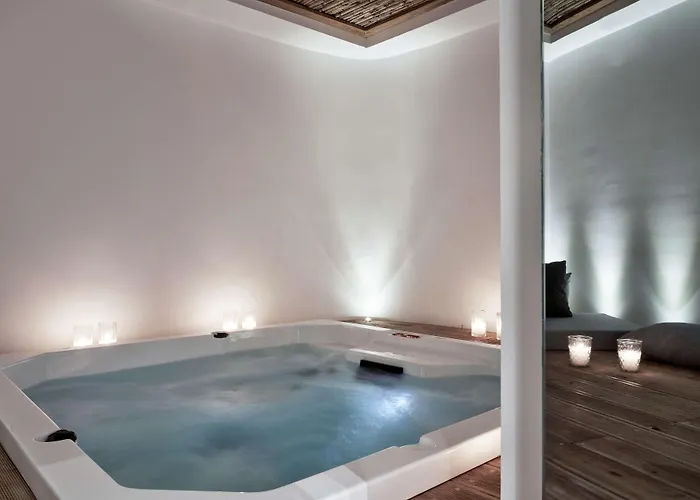 Radisson Blu Euphoria Resort, Mykonos Kalo Livadi