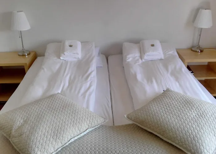 Hotel Stadarborg
