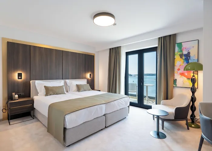 Visula Hotel & Spa - New Opening 2026