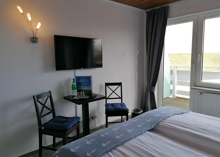 Hotel Moeven-Kieker