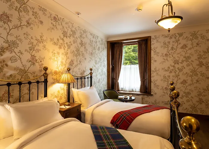 Rokeby Manor