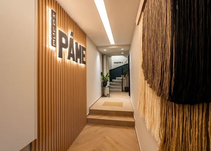 Pame House