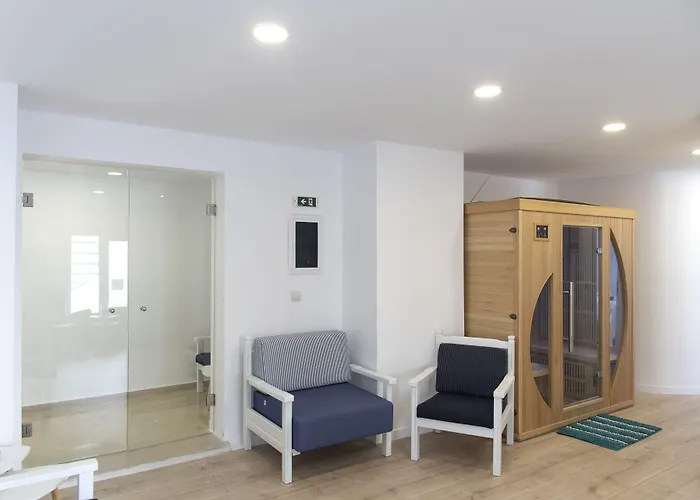Naiades Marina Hotel (Adults Only)