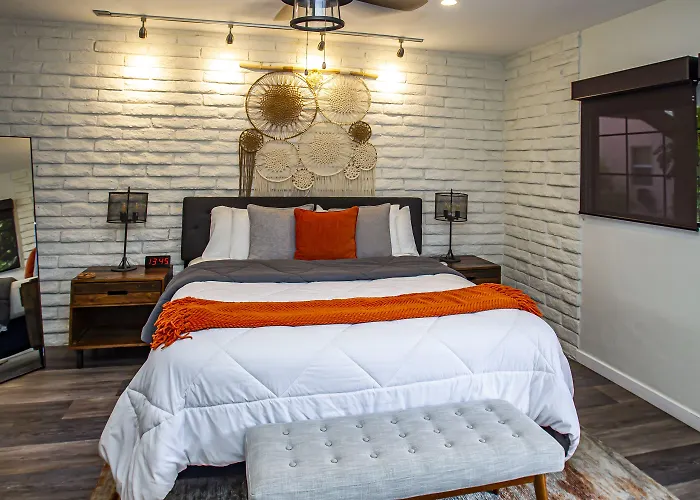 Hotel California -a Town&Desert Boutique Hotel