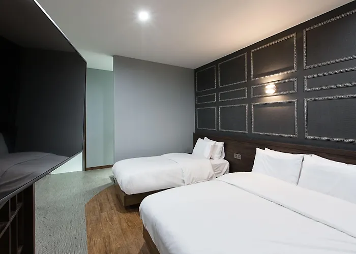 Notte La Mia Hotel