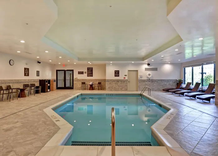 Homewood Suites By Hilton Poughkeepsie
