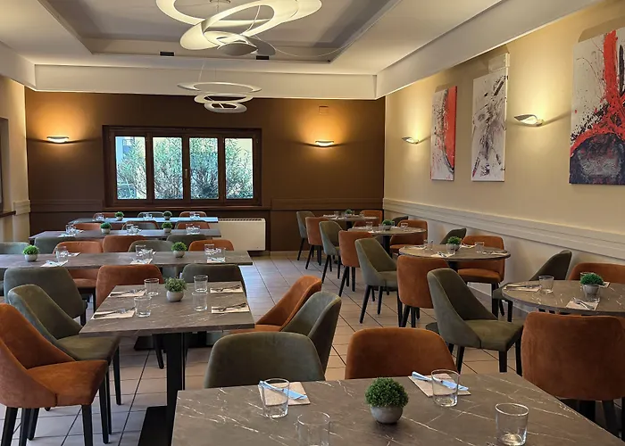 Hotel Giardino