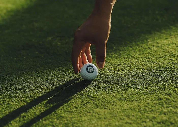 Domaine Golf Saint-Lazare