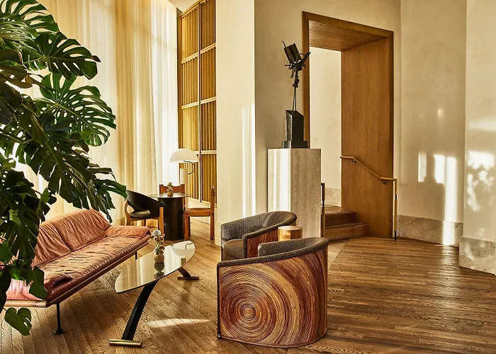 Santa Monica Proper Hotel, A Member Of Design Hotels