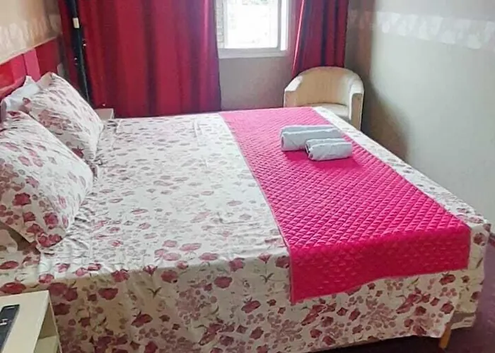 Inter Park Hotel
