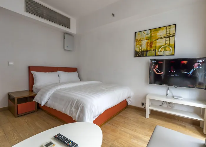 Homy Residence