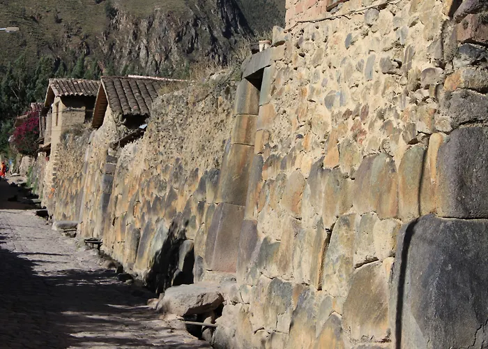 Hotel Tierra Inka Sacred Valley