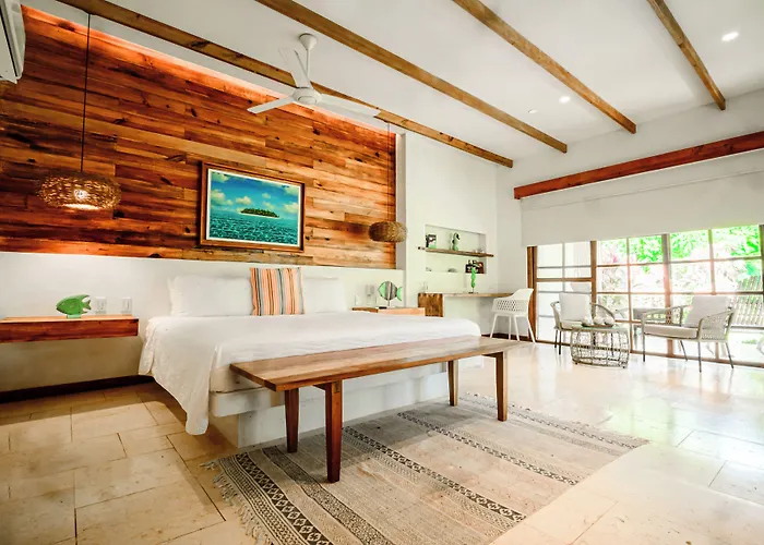 Miraflores Boutique Hotel Adults Only
