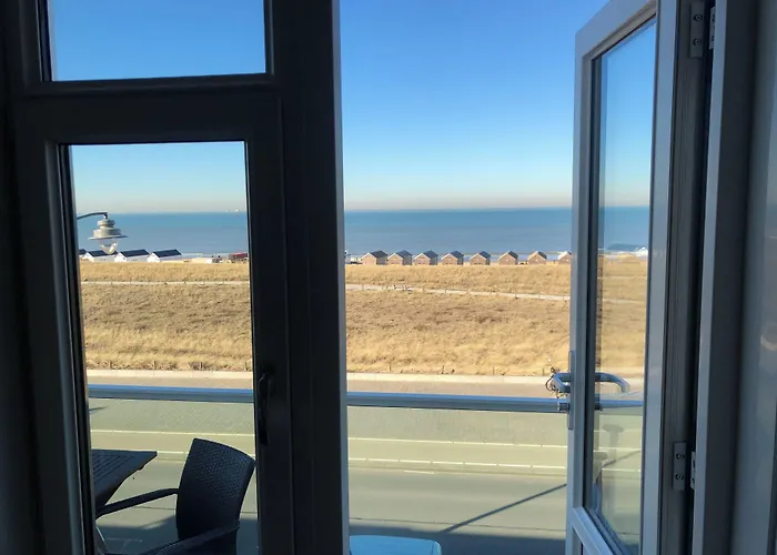 Hotel Zee En Duin