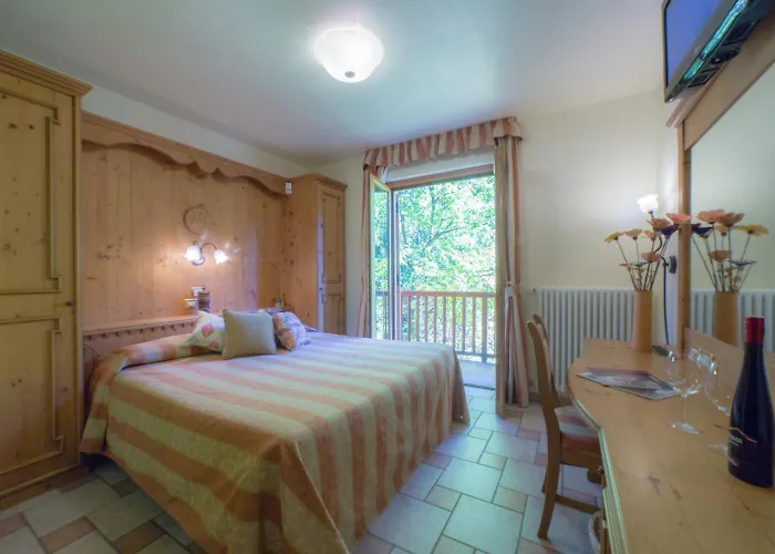 Hotel Lo Fleyé