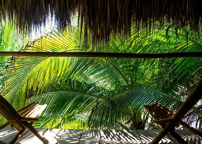 Hotel Descalzo - Adults Only - Beachfront