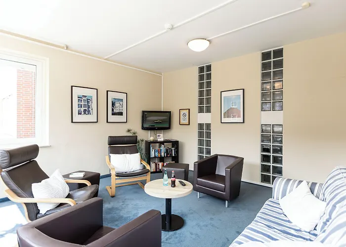 Hermes Hotel Oldenburg