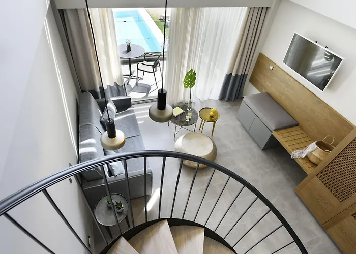 Serenity Suites